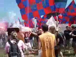 arrivé efom ike 2008