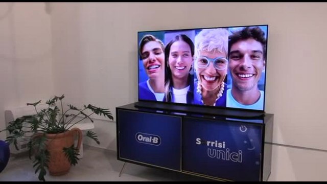 Igiene orale come stile di vita, Oral-B punta sull'inclusività