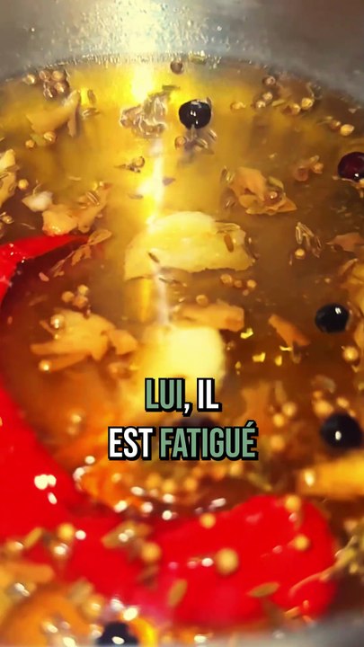 🌿🥒 Recette Anti-Gaspi : Pickles de Concombre Maison 🥒🌿