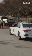 GM taps Nvidia to help improve self-driving technology