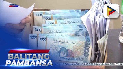 Gov’t to digitalize distribution of aid to beneficiaries