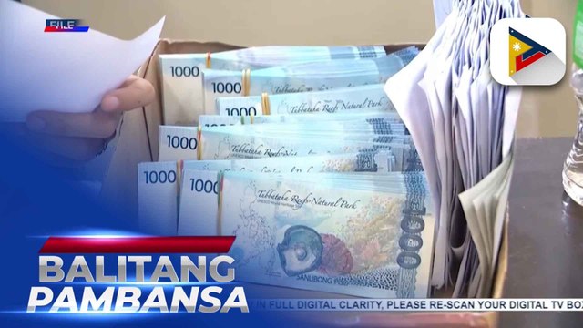 Gov’t to digitalize distribution of aid to beneficiaries