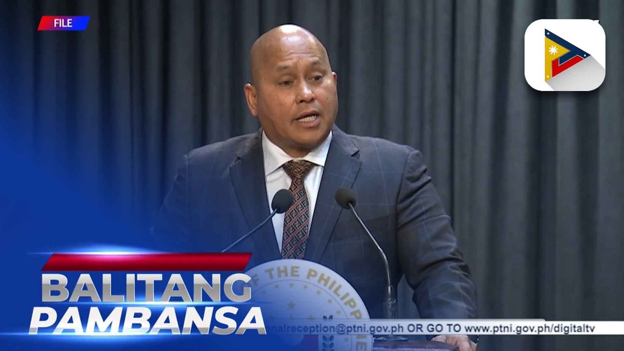 Sen. Dela Rosa admits considering going into hiding amid looming issuance of ICC arrest warrant against him