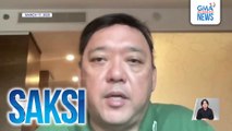 DOJ Sec. Remulla, hinamon si Atty. Harry Roque na umuwi at itigil na ang diskusyon sa pagsali sa ICC | Saksi