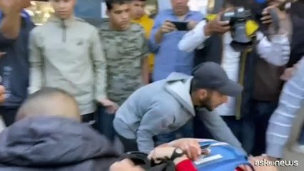 Onu: uccisi due dipendenti a Gaza, Israele smentisce attacco