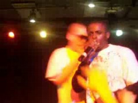 Ghetto ma life mjc de merignac - Ghetto Brut Collabo