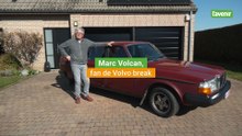 La fin des break Volvo : un fan déplore la décision