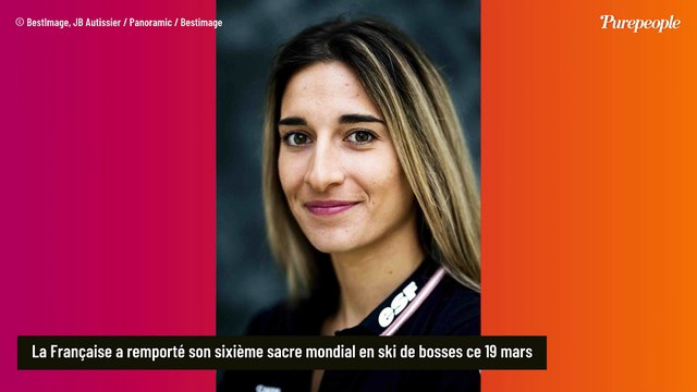 Perrine Laffont championne du monde de ski pour la sixième fois : gagne-t-elle autant d’argent qu’on le pense ?