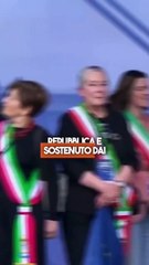 Sardone - È inaccettabile che il Comune di Roma abbia finanziato (19.03.25)