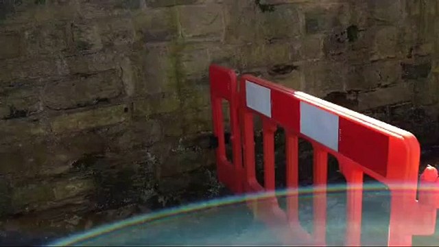 Spate of paving stone thefts in Roundhay and Oakwood as residents fume over 'awful' state