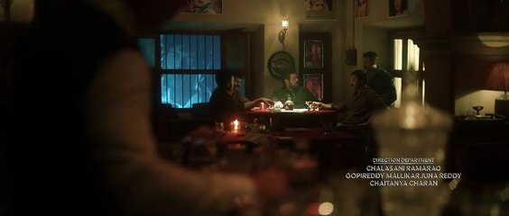 Devara 2024 Part 1 CMV