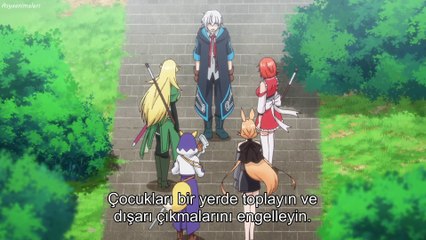 Izure Saikyou no Renkinjutsushi - 12