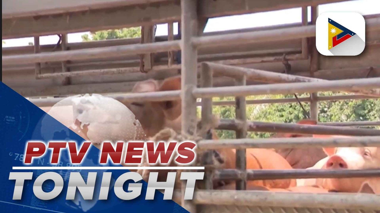 D.A., industry players to discuss how to improve pork MSRP compliance