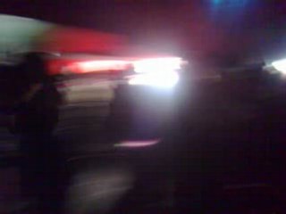 Tekos crucey 2008 teknival (nuit) video 24