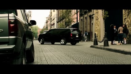 The Equalizer 4 (2025) - First Trailer | Denzel Washington