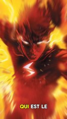 Absolute Flash #1: The Beginning of a New Era