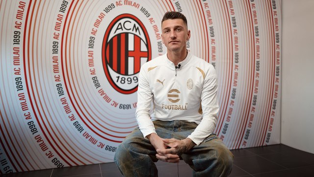 Camporese: Voglio aiutare e spronare questi ragazzi