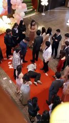 Short Drama - Fated Love CEO's Accidental Bride - Sweetness Drama