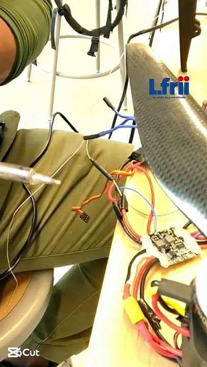 Prix de l'Innovation en Ingénierie 2025 : le Togolais Sam Kodo dans la shortlist