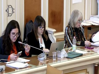 Roma - Interrogazioni a risposta immediata - Ministero dell'Ambiente e della Sicurezza... (19.03.25)