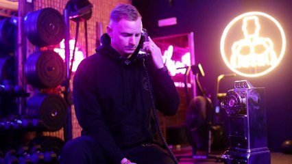 Island City Voices: Chapter 1: The Last Call