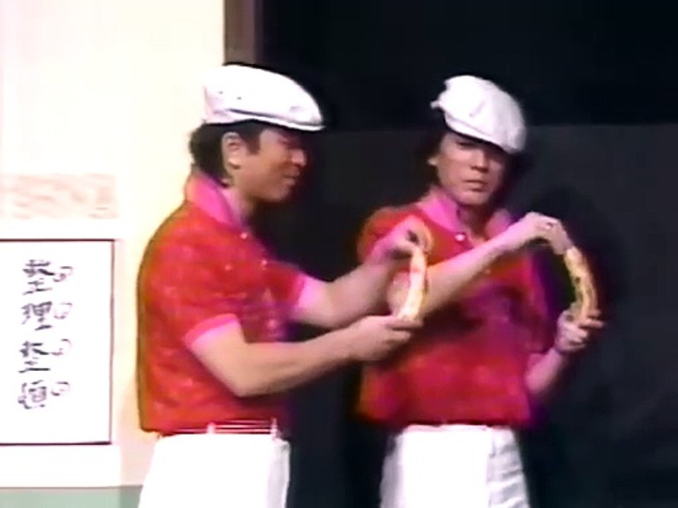 沢田研二　ジュリー　コント