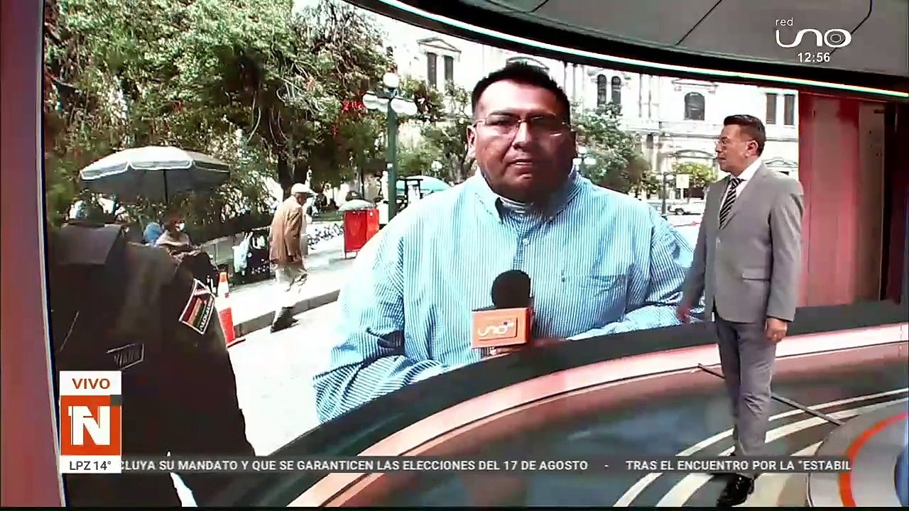 INFORME POLICIAL