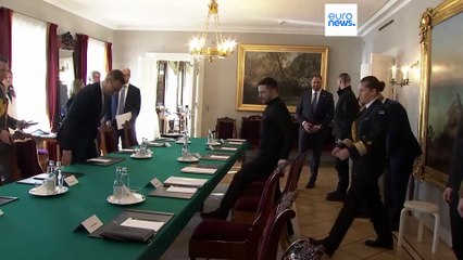 Το πιο πρόσφατο δελτίο ειδήσεων | 19 Μαρτίου - Βραδινό δελτίο