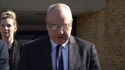 We had no knowledge of killer Nicholas Prosper’s plans, say ‘devastated’ surviving family members