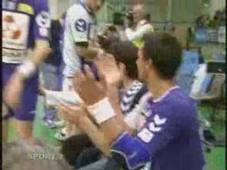 SPORT7 Semaine 19 (05/05/08 - 11/05/08) S.MOUALEK