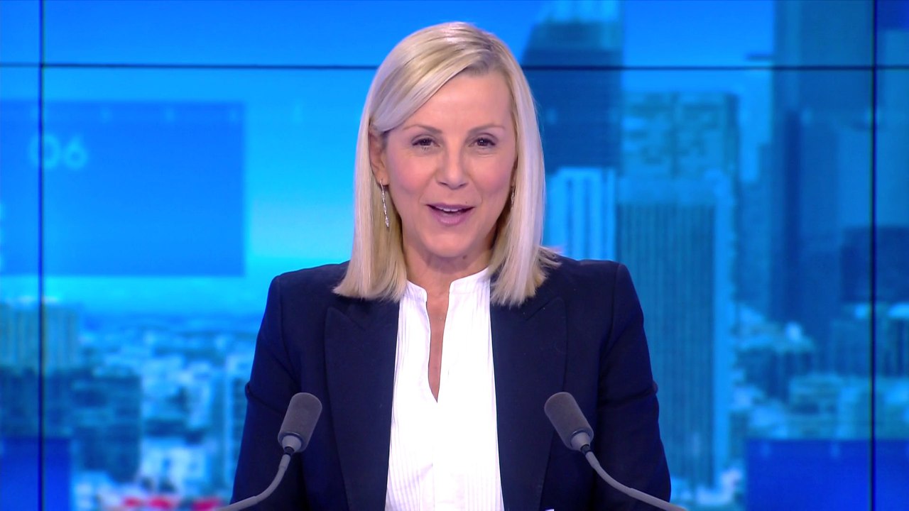 L'édito de Laurence Ferrari : «La paix est toujours le plus difficile des combats à mener»