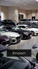 Inside Mr Bean's INSANE $20 Million Car Collection! #secrets #secretlife