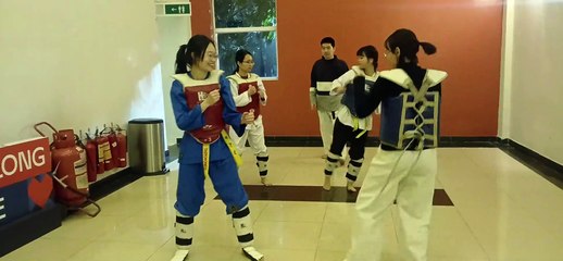 Taekwondo , tkd, tlu  20250317_194955