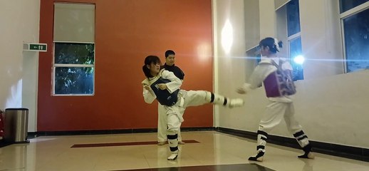 Taekwondo , tkd, tlu  20250317_195912