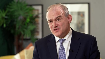 Welfare reform: Davey fears for vulnerable disabled people