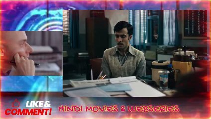 NEW THRILLER WEBSERIES PART 2 (2025)