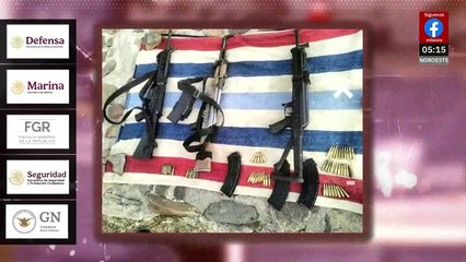 Seguridad en 1 MINUTO: Las detenciones más destacadas de hoy 19 de marzo