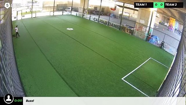 19/03 à 15:53 - Football Terrain 4 (LeFive P17)