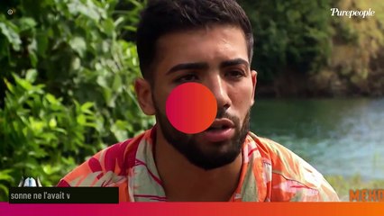 EXCLU "Des petits problèmes personnels" : Mehdi (Koh-Lanta 2025) s'explique enfin après son abandon inattendu