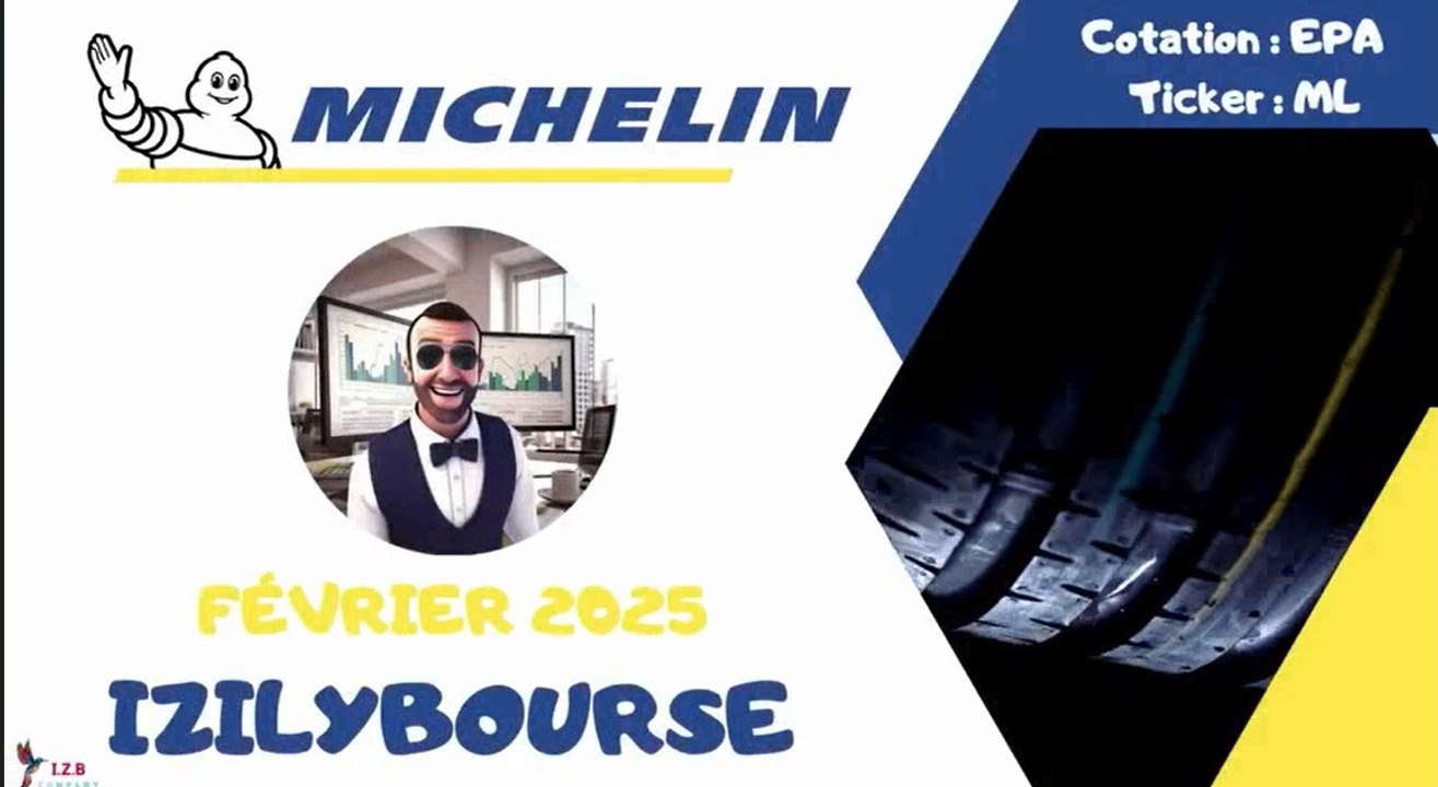 Michelin AE