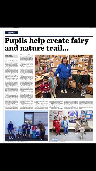 Fife Free Press bulletin, March 20