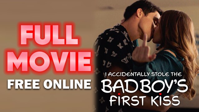 I Accidentally Stole The Badboy's First Kiss Full Short Drama