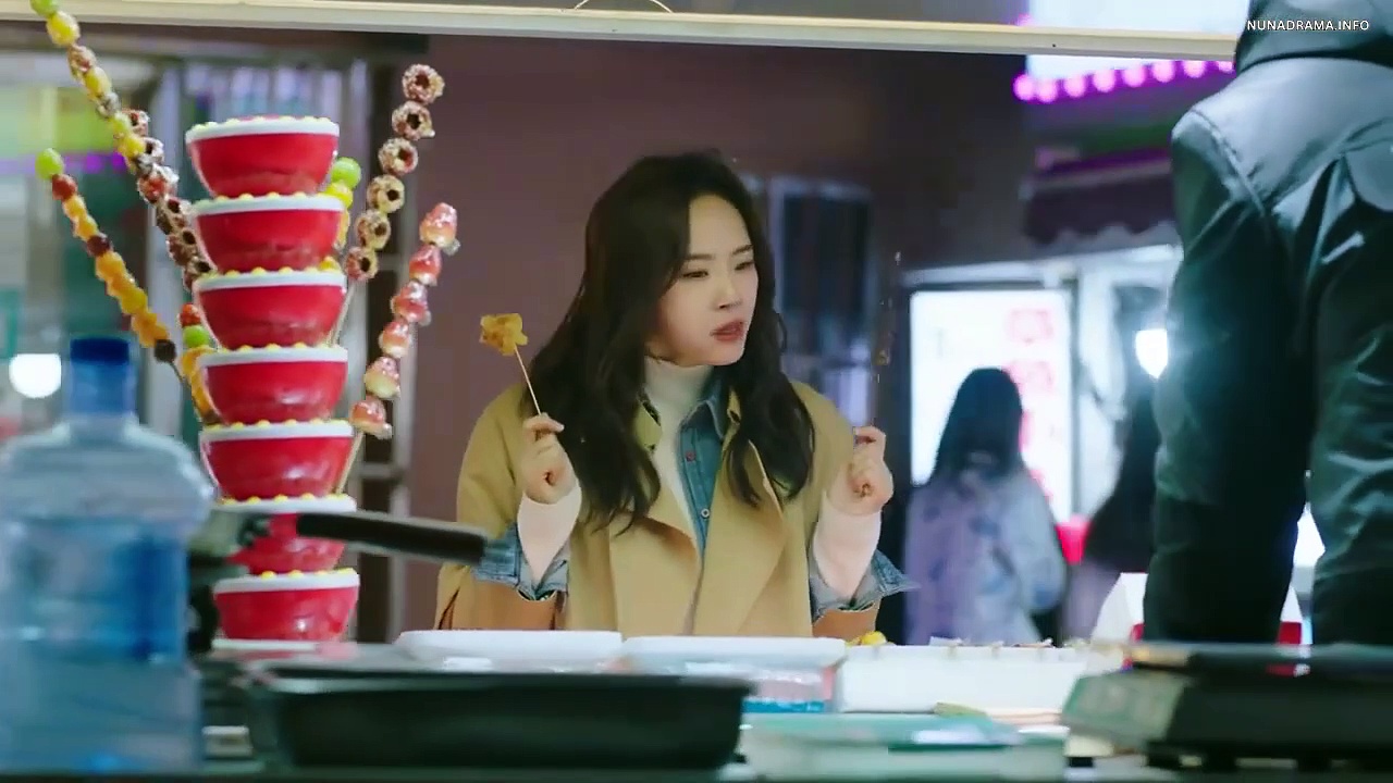  (indo sub) ep 03 the quirky and the charming