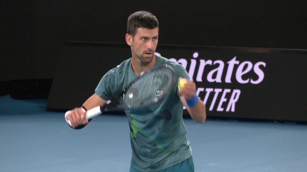 Tennis' governing bodies hit back against playe...