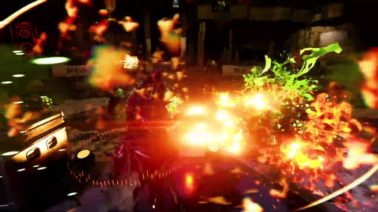 Neues Update von Warframe bringt rockiges Setting in Höllvania und eine ansteckende Boyband