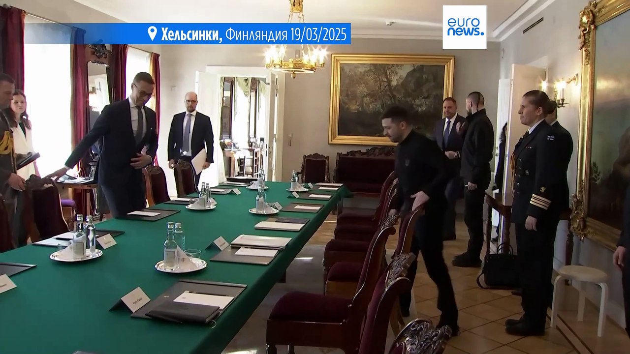 Зеленский созвонился с Трампом. Украина и Россия обменялись пленными