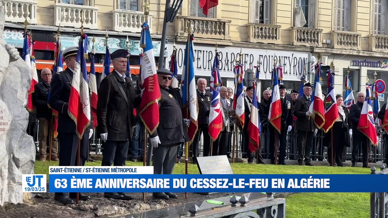 La région lance un nouveau projet : le médicobus / L'entreprise Dessintey envoie des équipements à des hôpitaux ukrainiens / Des étudiants en médecine mettent en place l'hôpital des nounours / La scierie Montmartin vous fait découvrir le travail du bois