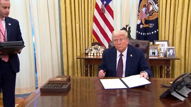 ¿Qué revelan los nuevos documentos desclasificados sobre el asesinato de Kennedy?