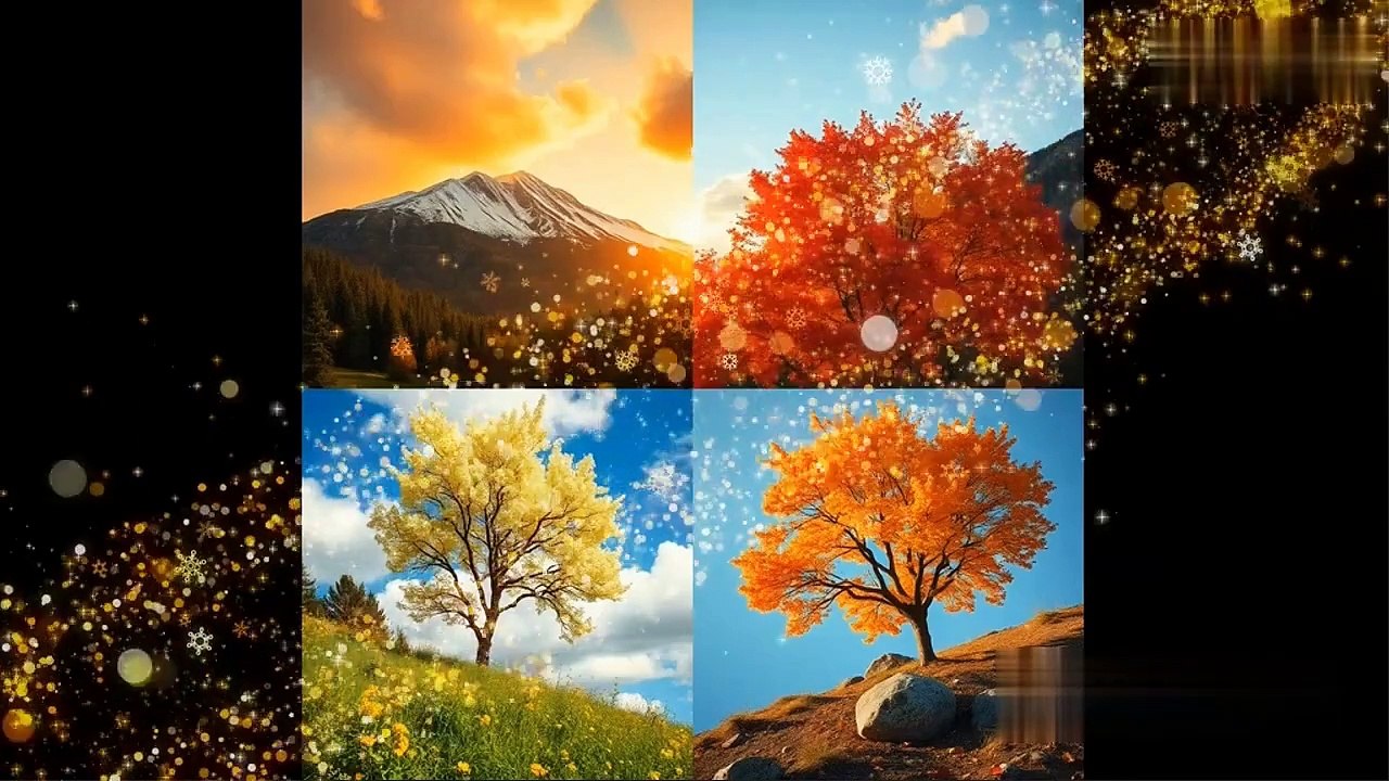 Natali Lyon -  La Nature ( Text )