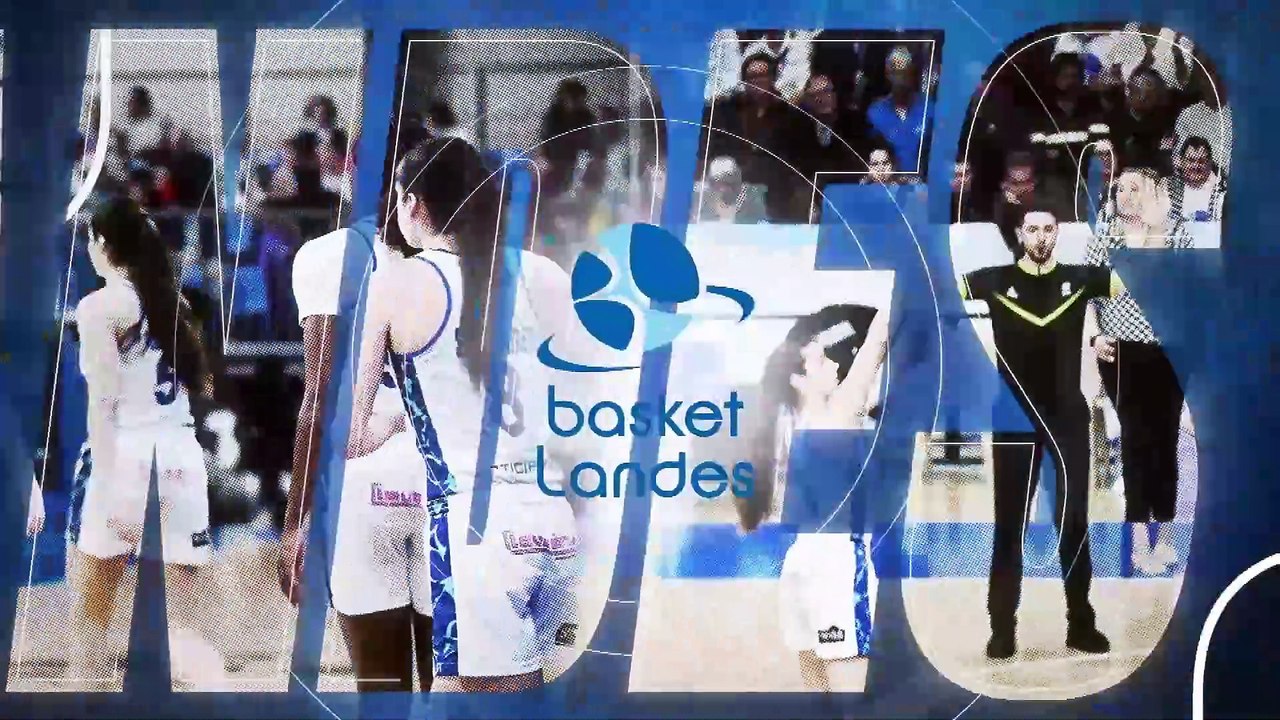 Le Grand Résumé - 12ème victoire de suite pour Bourges !